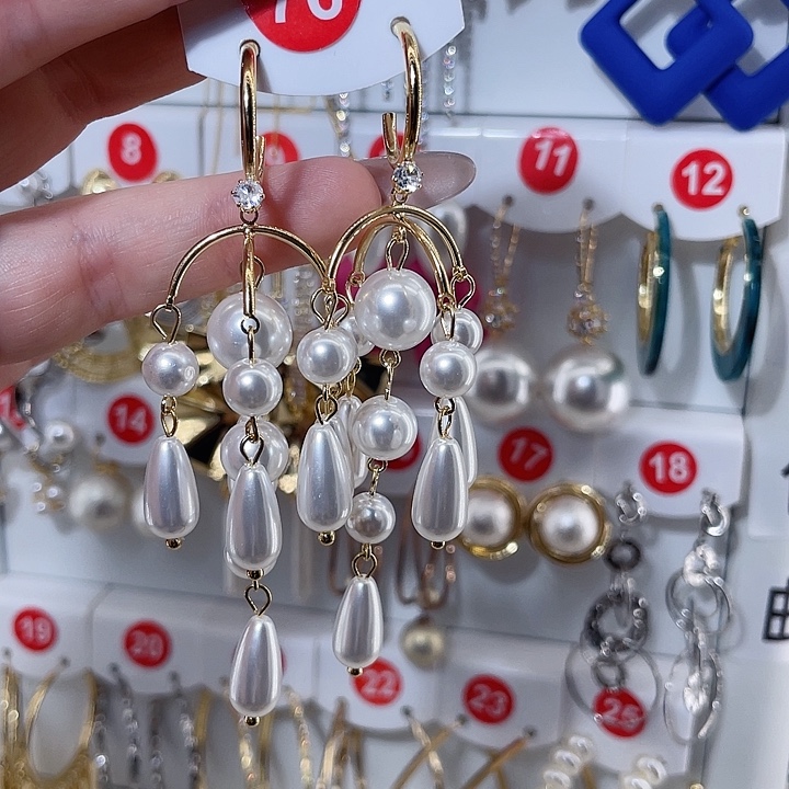 铁合金合金饰品1个