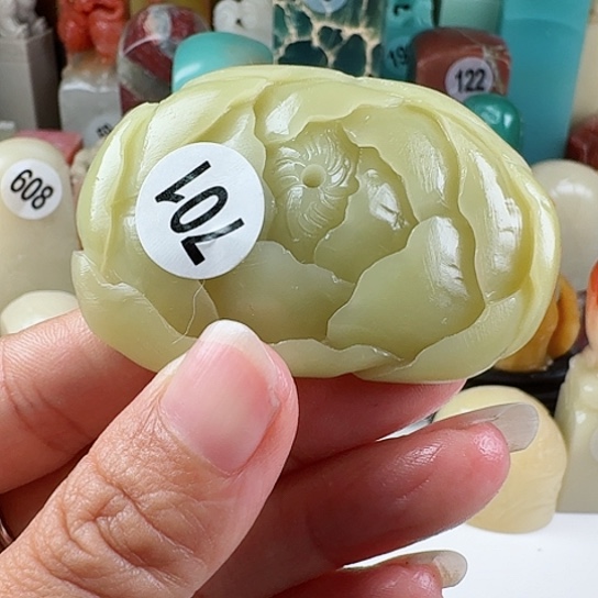 寿山石印石印石章料…….