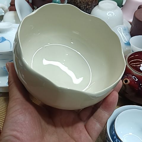 茶具直播，满15包邮