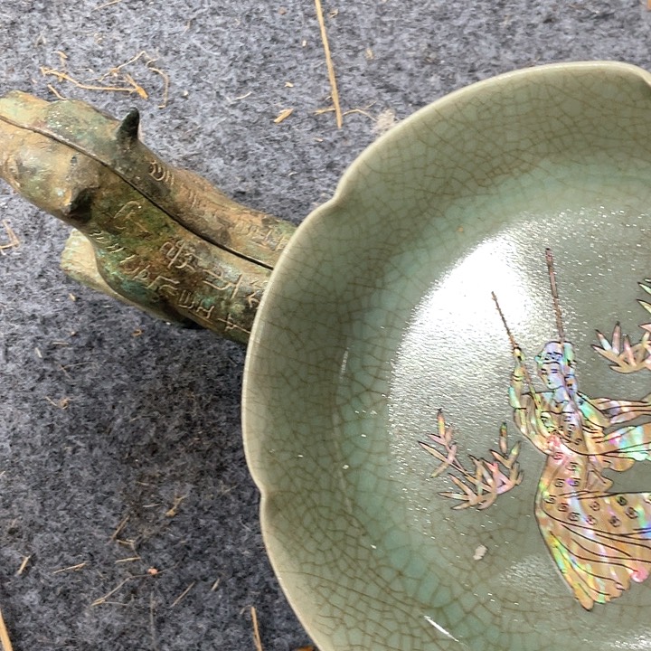 瓷器瓷器瓷器摆件?****