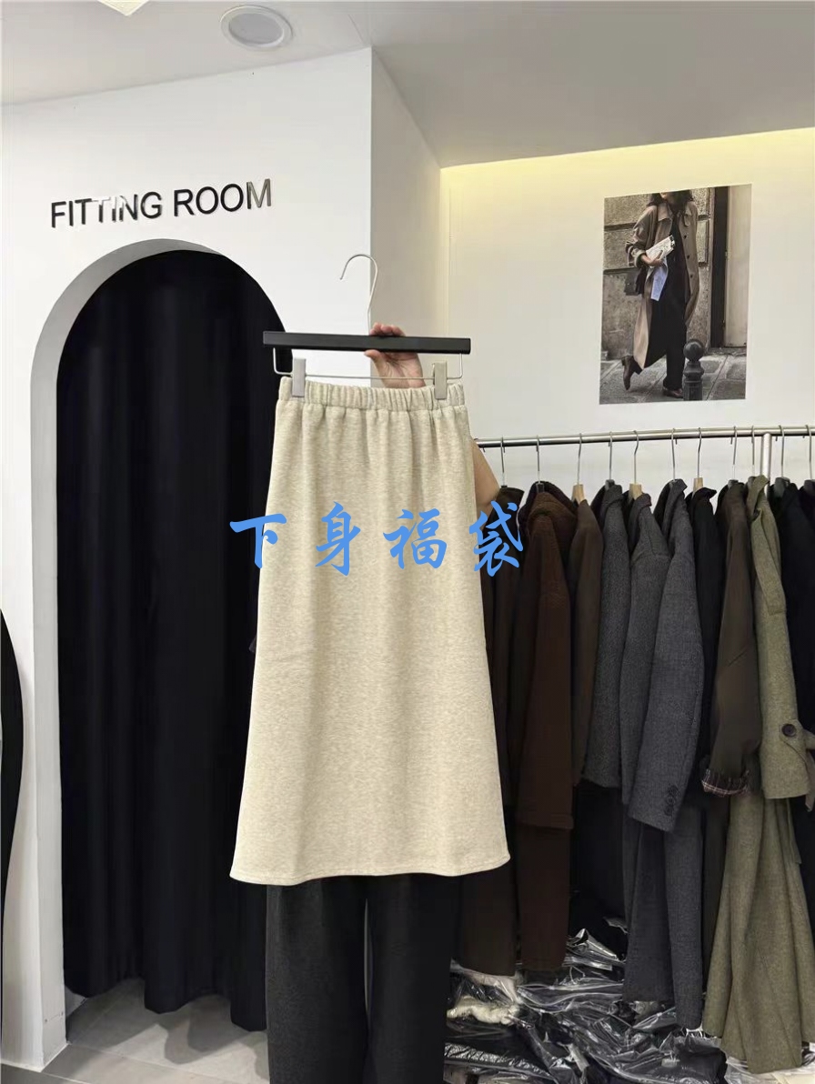 214-6品牌福袋爆款服装