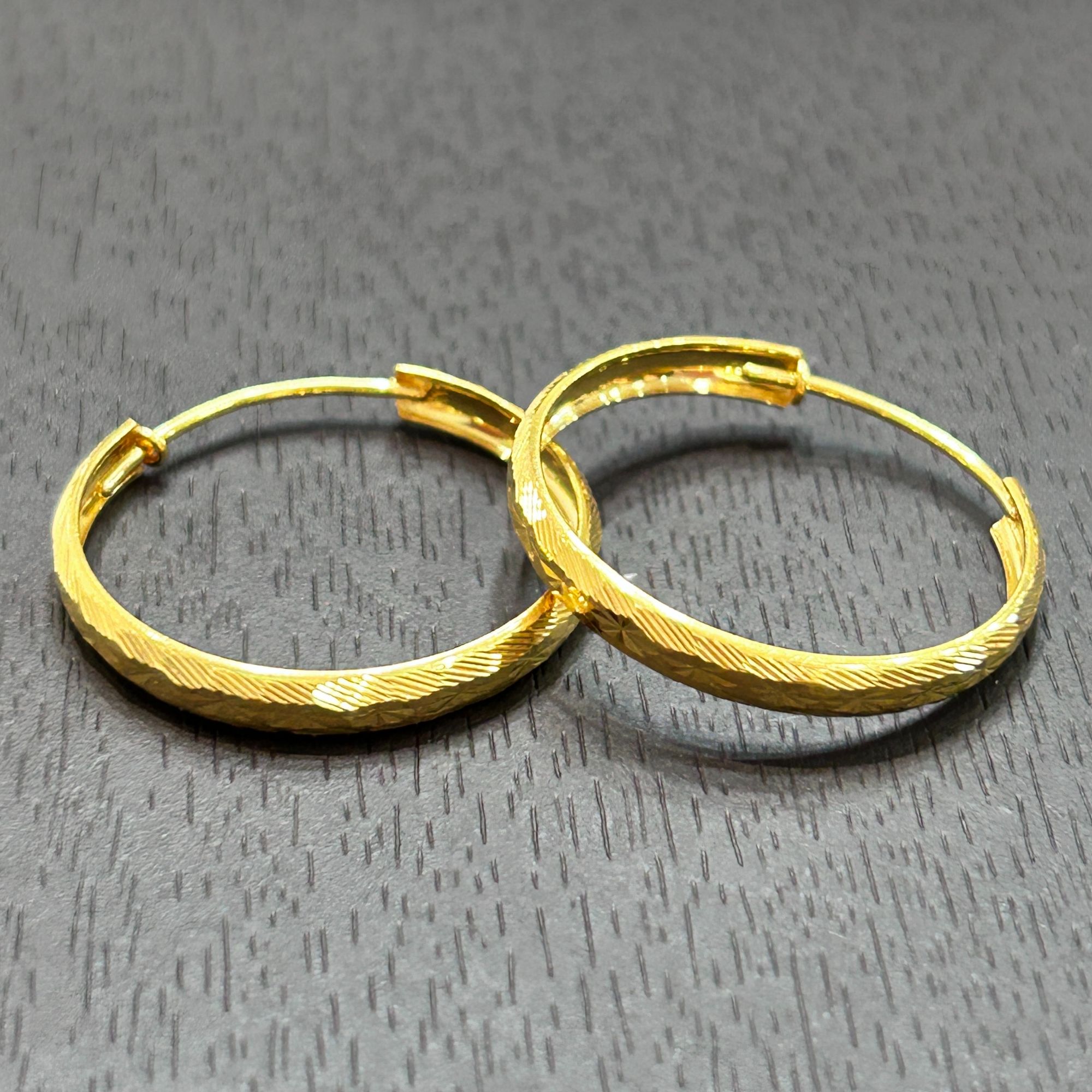 【销冠专享】足金999投资金攒黄金车花满天星ZBHJE1083克重多退少补