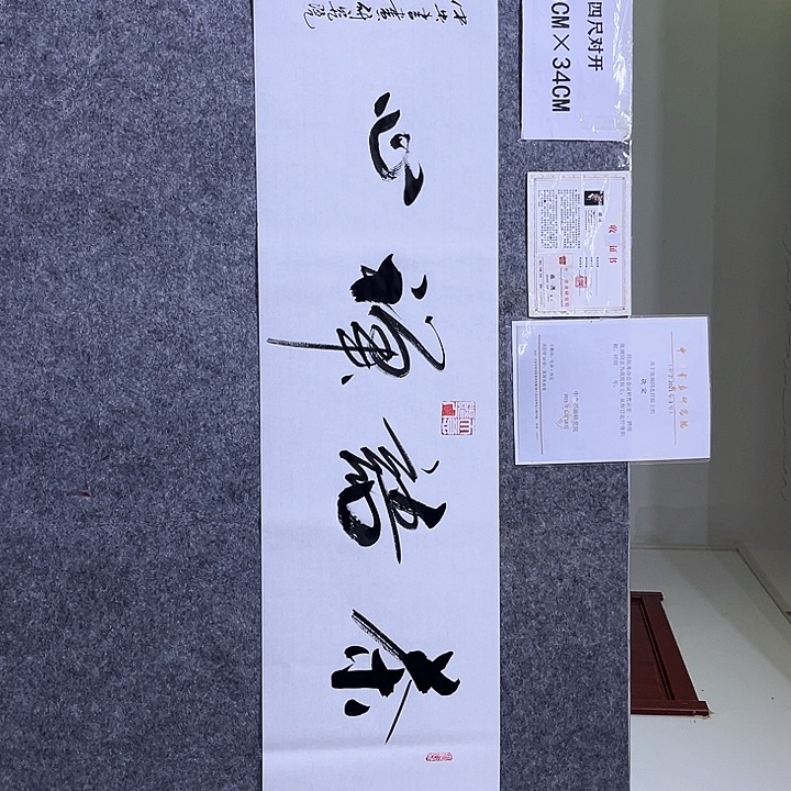 书法书画家作品欣赏