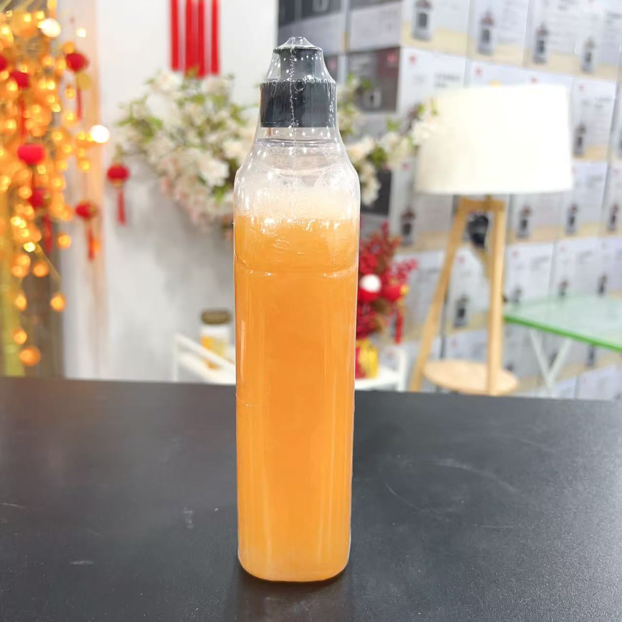 定制款！地板清洁剂