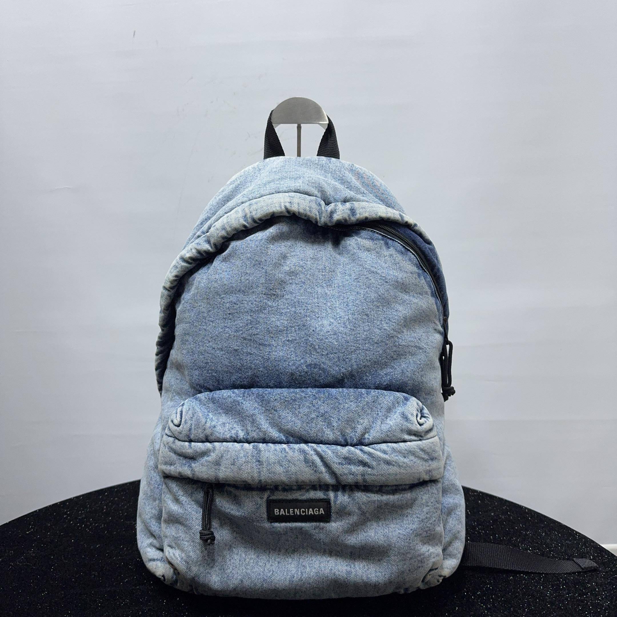 胖虎熙少/巴黎世家/95新/公价0/箱包/两用包/31T2502150014