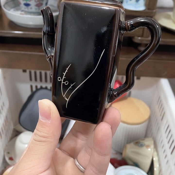 陶瓷茶具福利炸，完美主义者慎拍