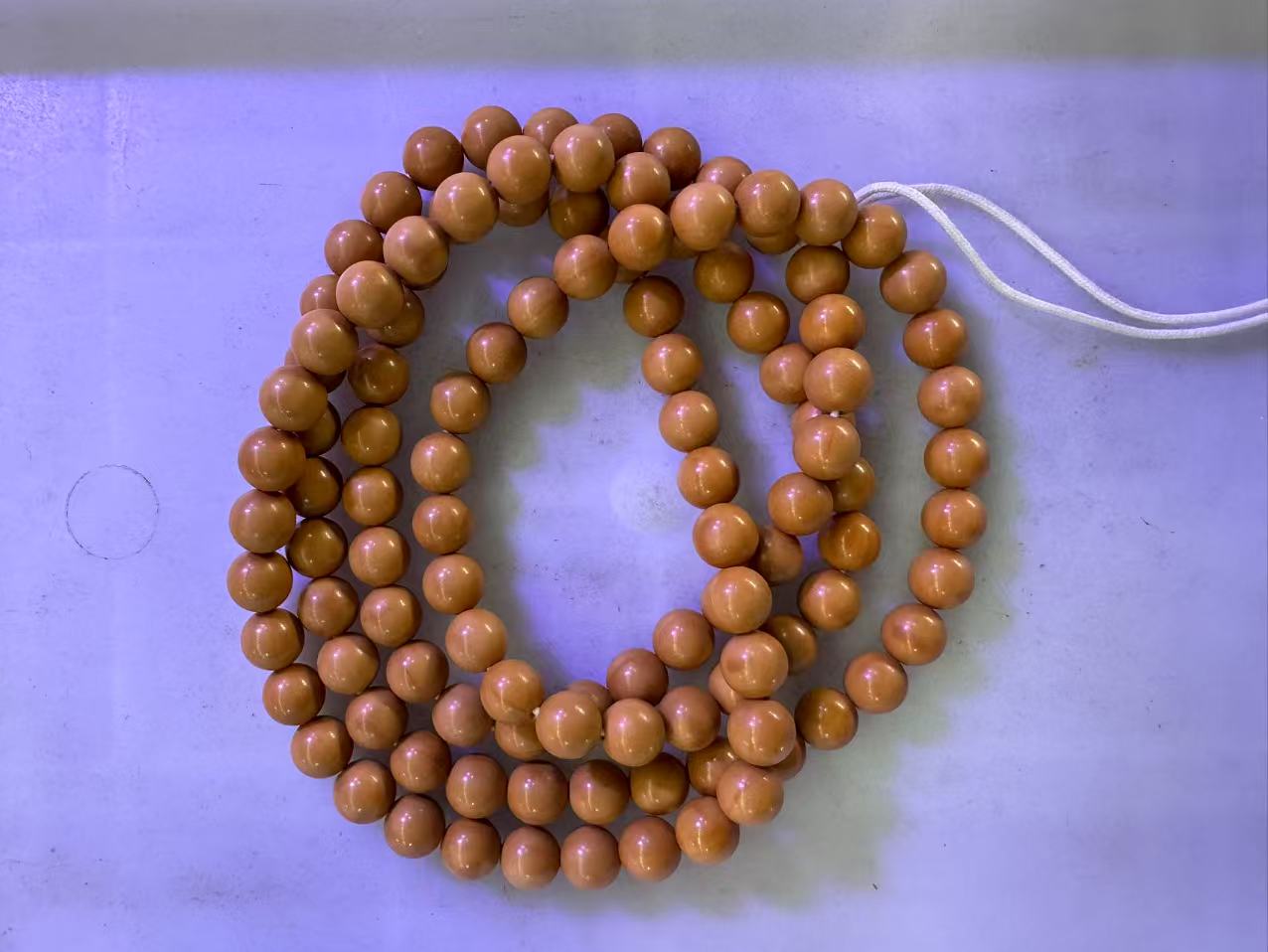 （编号766）菩提手串(代拍链接）