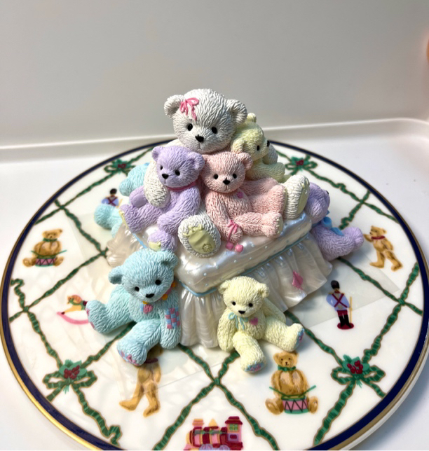 珍爱熊补米链接默认瑕疵