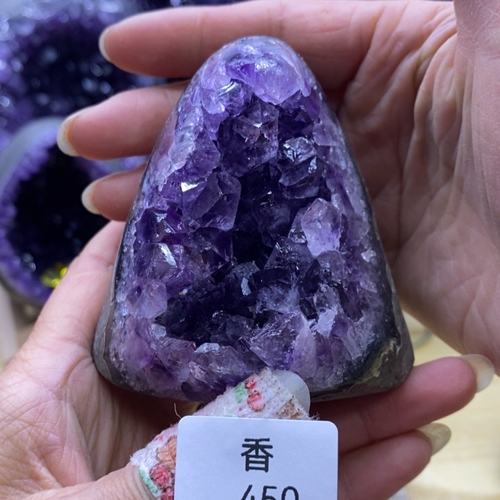 水晶大型摆件（非配饰）未镶嵌