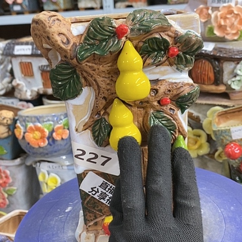 【闪购商品】红陶1