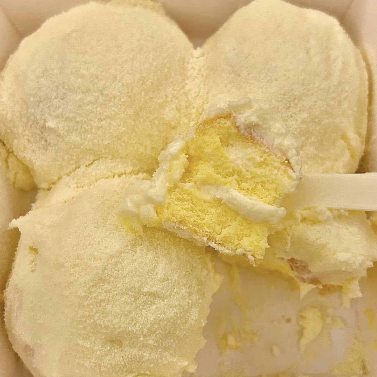 【鲍师傅】原味奶贝