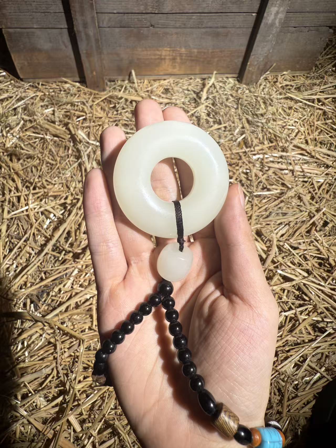 家居饰品YS021现代工艺摆件021