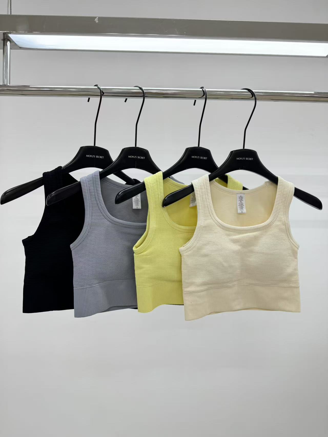 no退no换微脏微暇  869女士时尚上衣