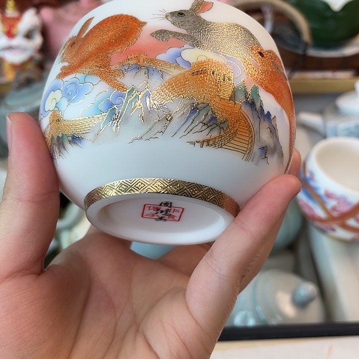 茶具套装特价包邮