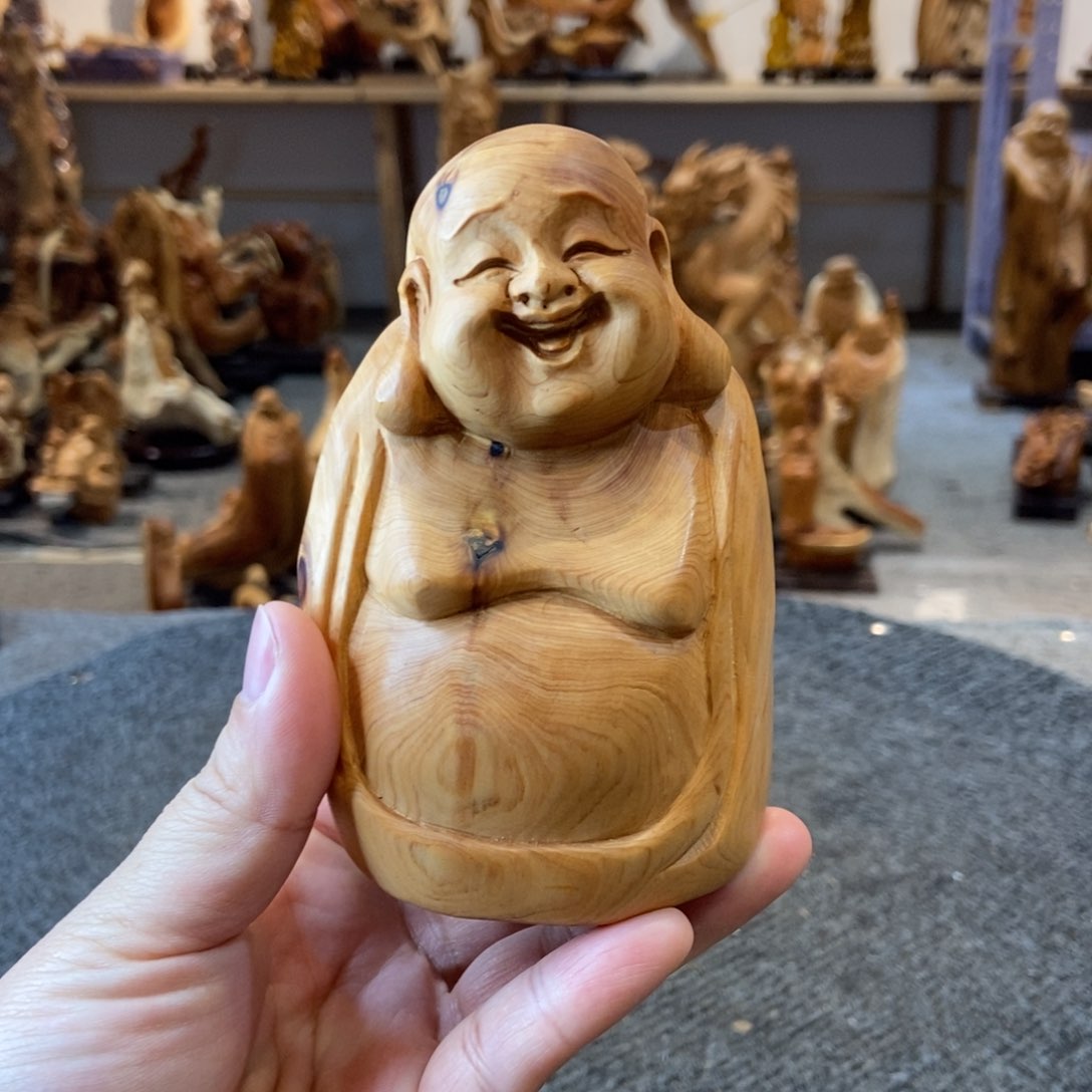 柏木（崖柏）太行崖柏精品