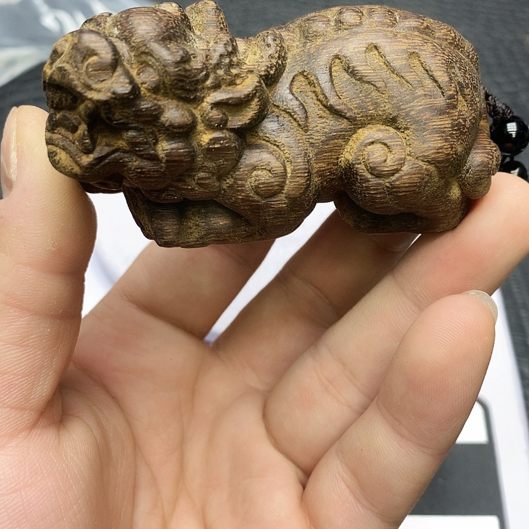 沉香沉香碎屑8昆仑梅格