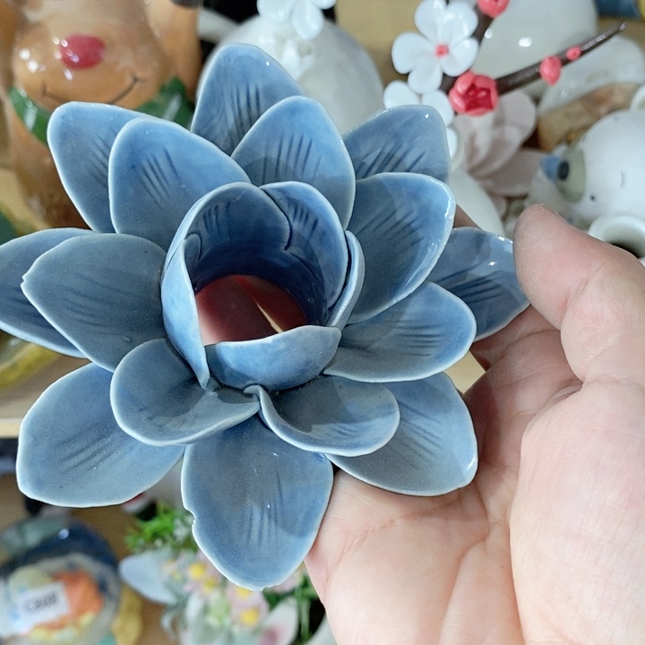 陶瓷树脂家居摆件