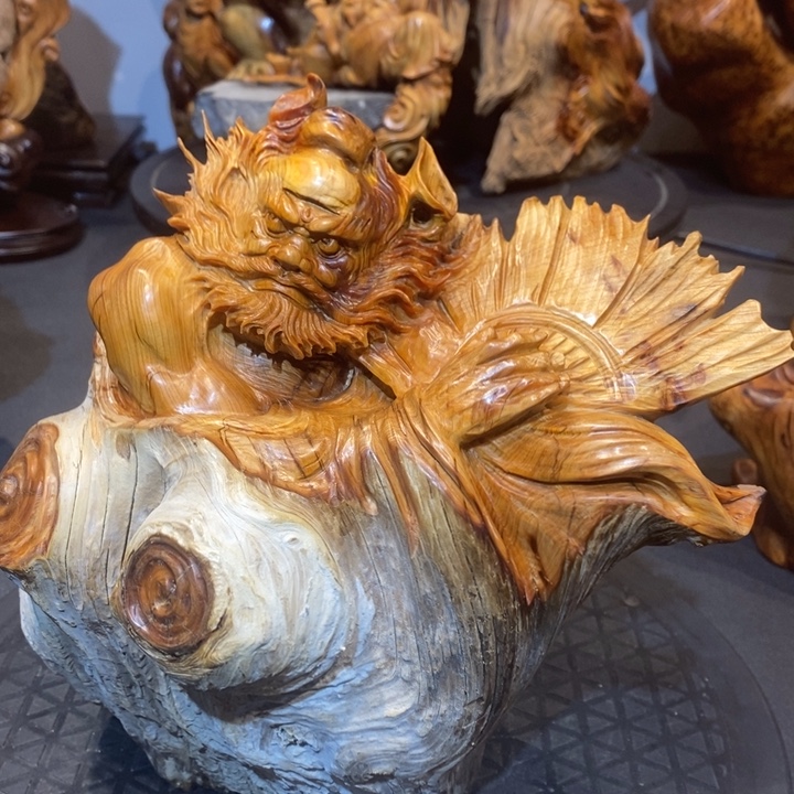 崖柏陈化888888888