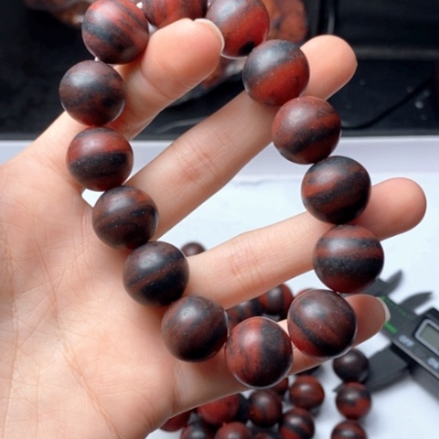 未镶嵌蜜蜡手链手串216