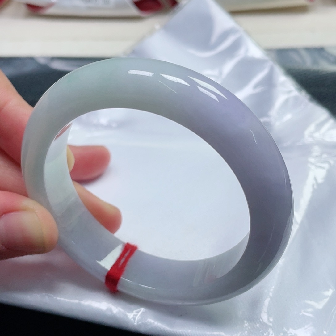 未镶嵌手镯翡翠缅甸翡翠