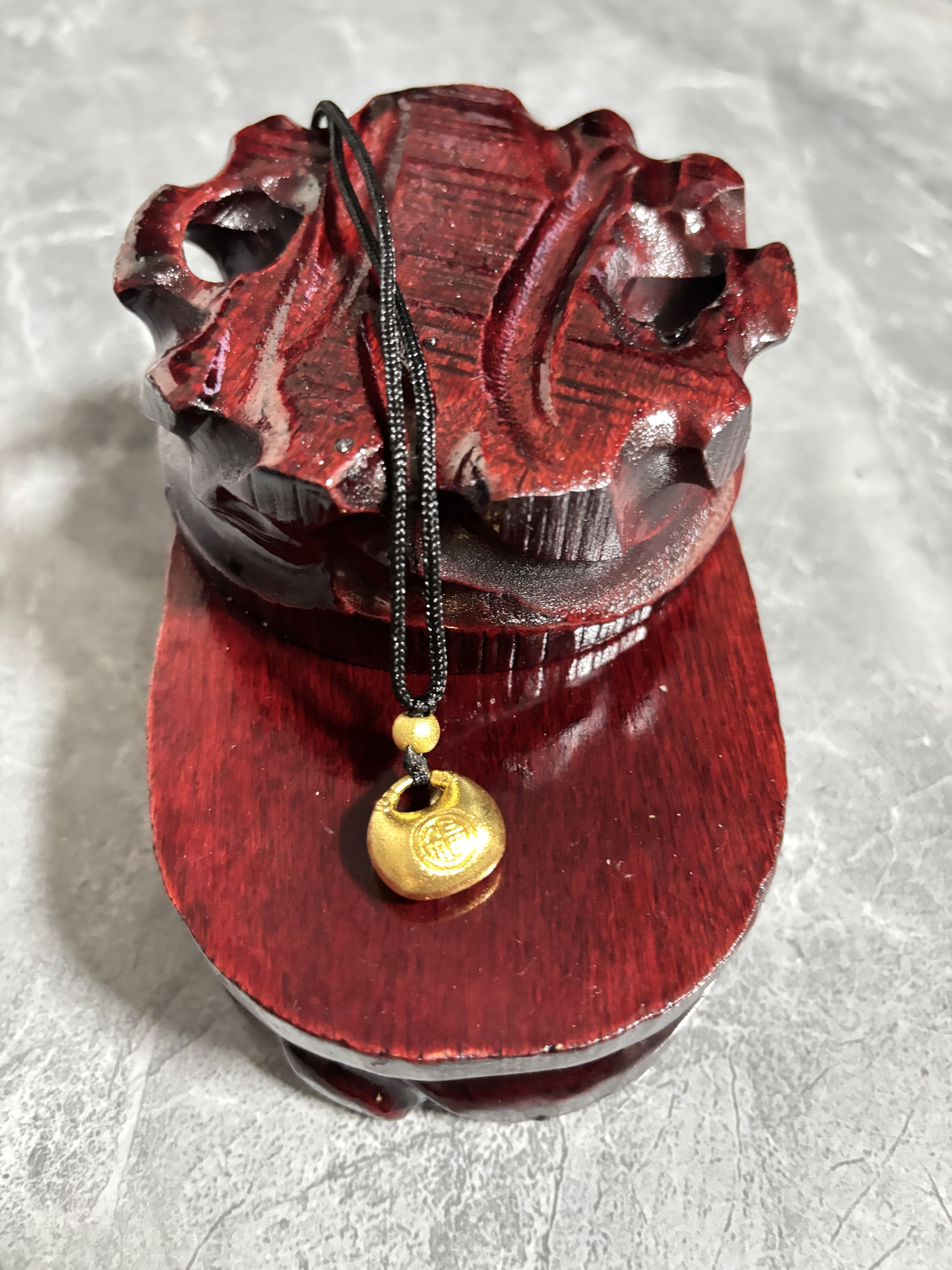 威猛先生之意难平高端定制HL126 金典轻奢摆件