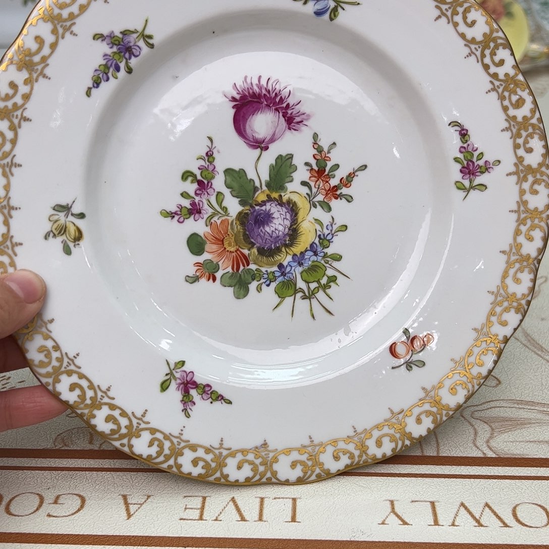 盘维多利亚欧洲中古