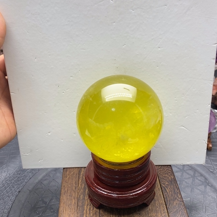 珠宝半成品未镶嵌水晶