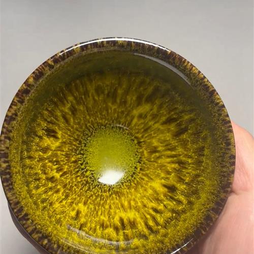 【闪购商品】茶盏-272............