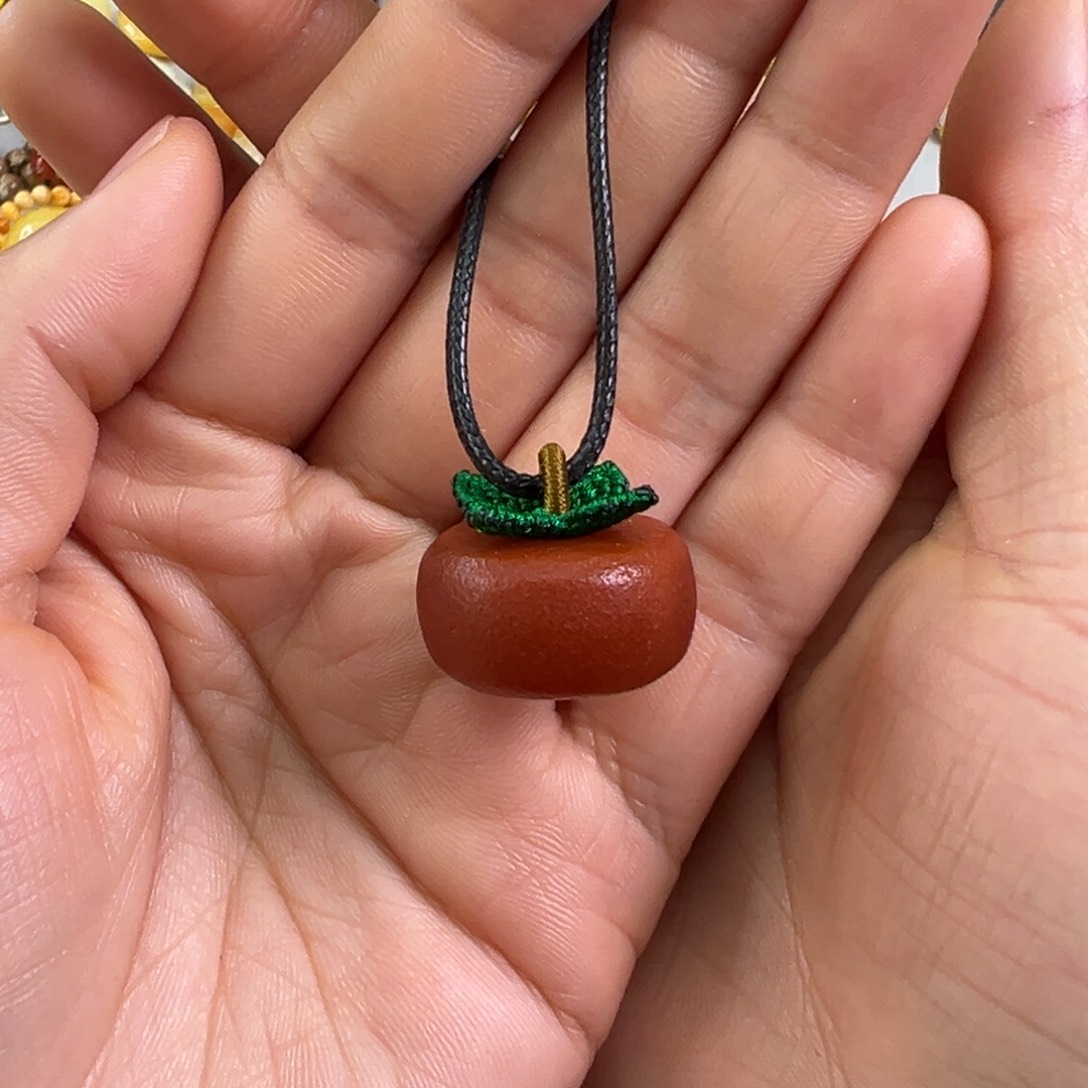 蜜蜡裸石未镶嵌蜜蜡