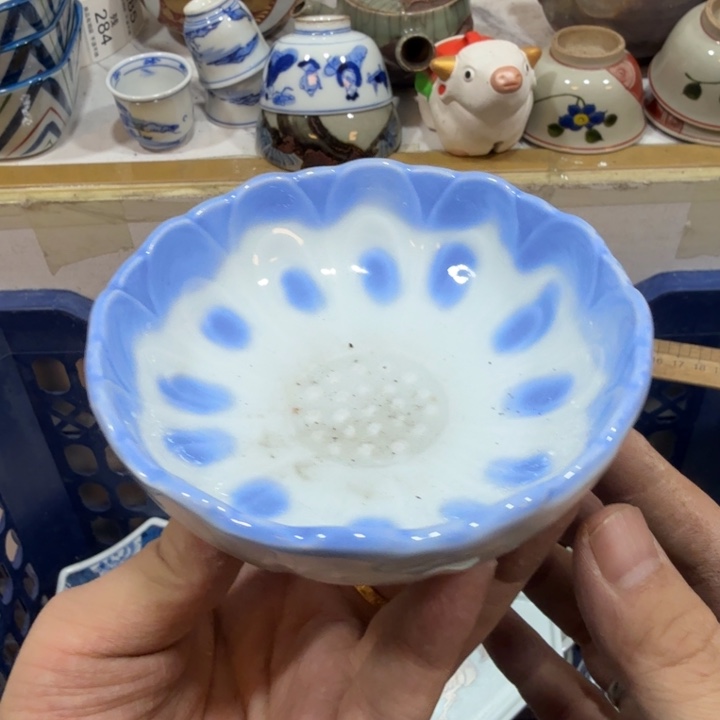 陶瓷推荐第二名20包邮