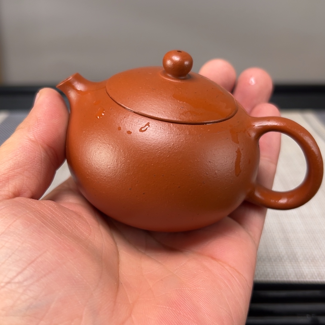 紫砂壶正品无许可