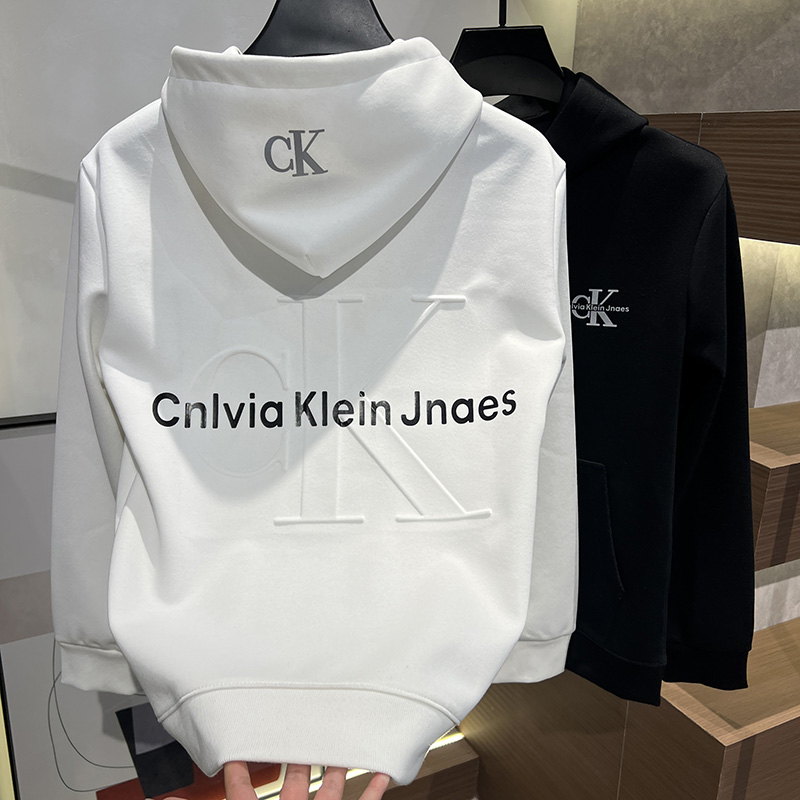 秋冬男士新款连帽卫衣休闲字母时尚百搭潮流男装GXS-022