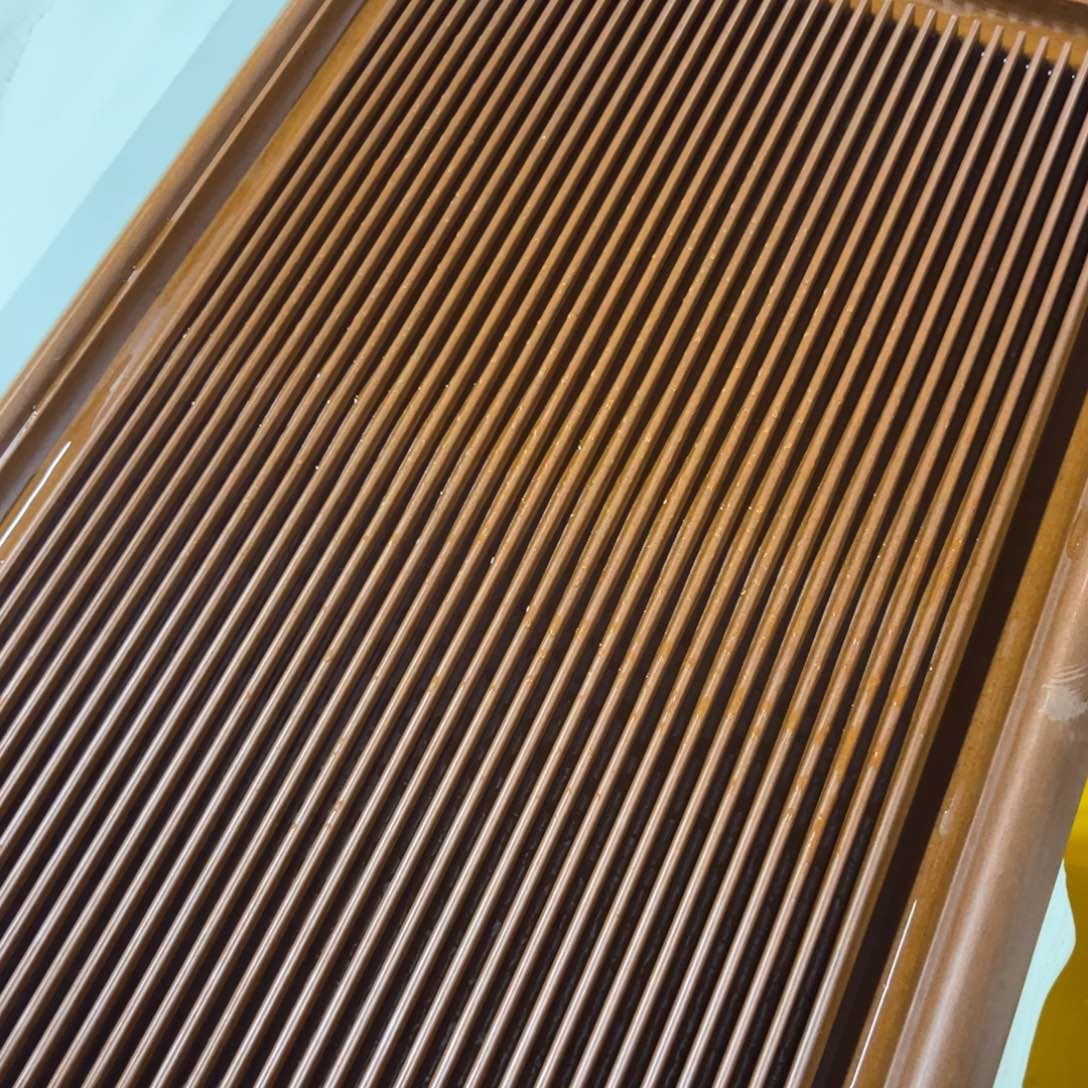 6040黄色大山5公分