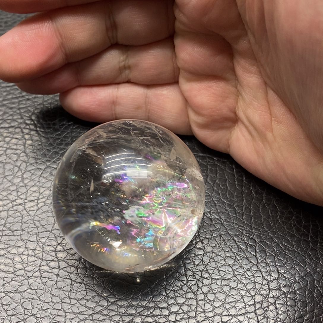 水晶天然品质值得信赖未镶嵌