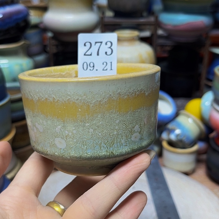 瓷片景德镇陶瓷手工制作