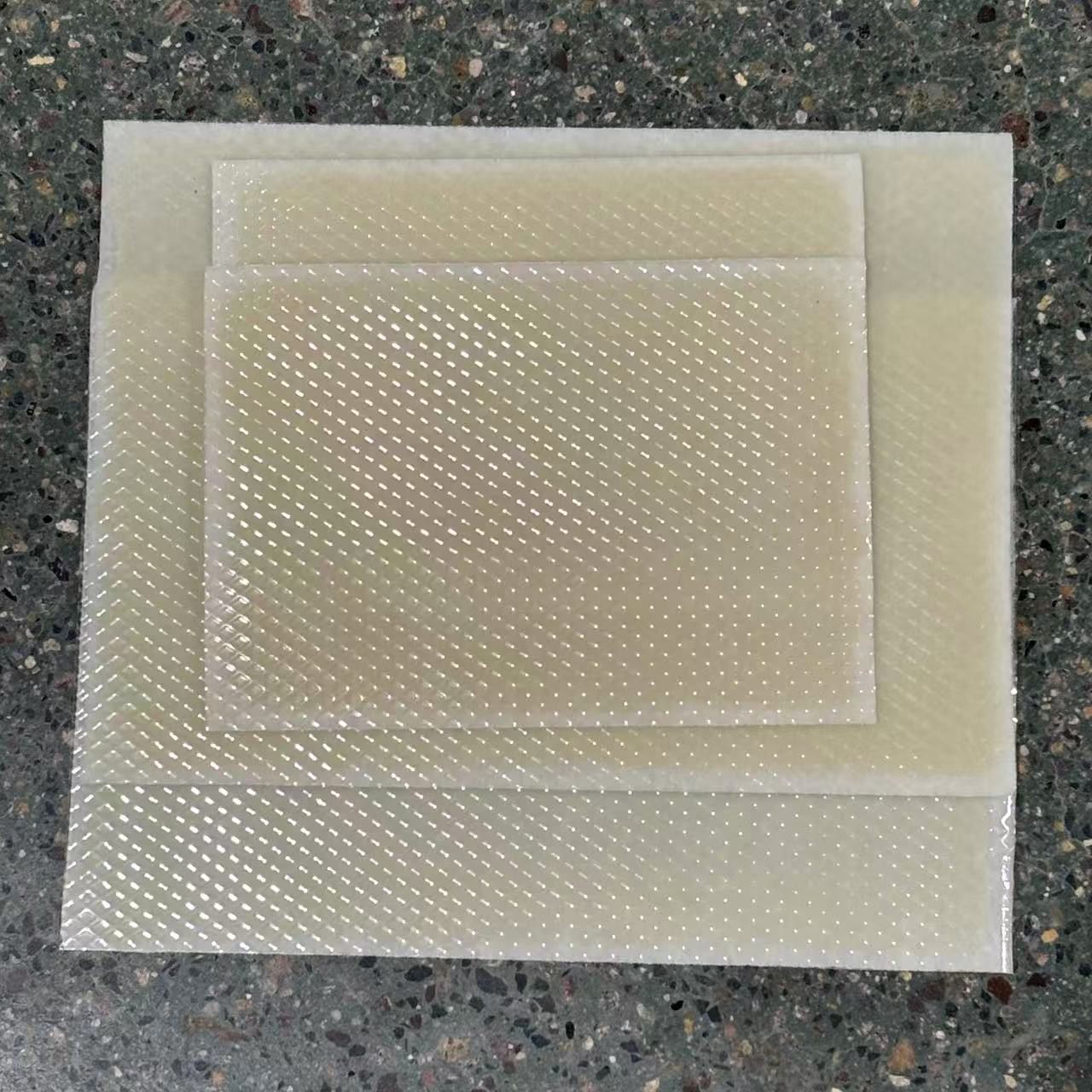 267万用冰凉凝胶贴（HT）