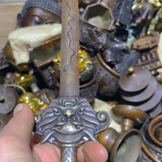 铜的 清货诚信经营