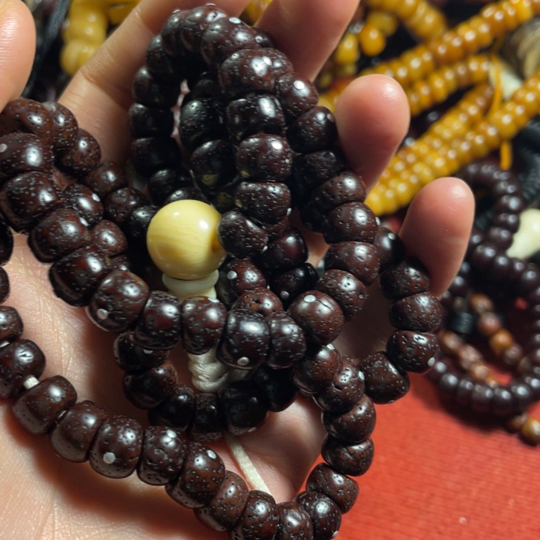 柏香籽/百香籽吊坠回***路