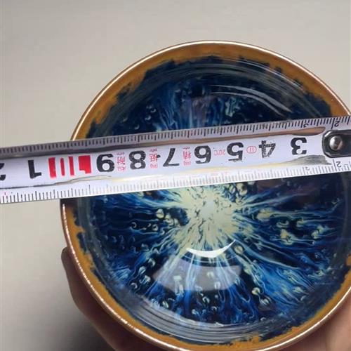 【闪购商品】茶盏-151............