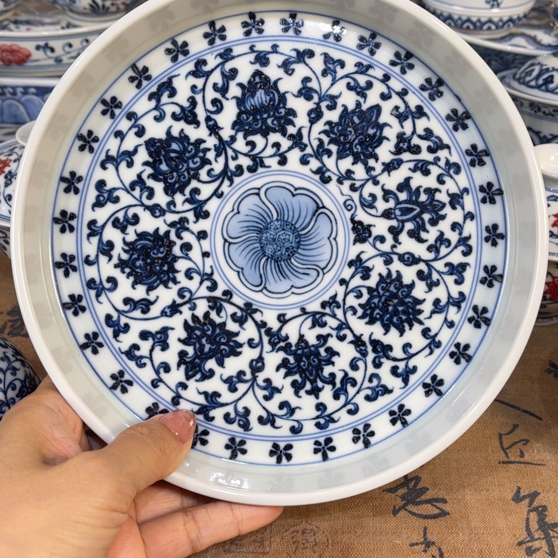 盖碗………………………………………………