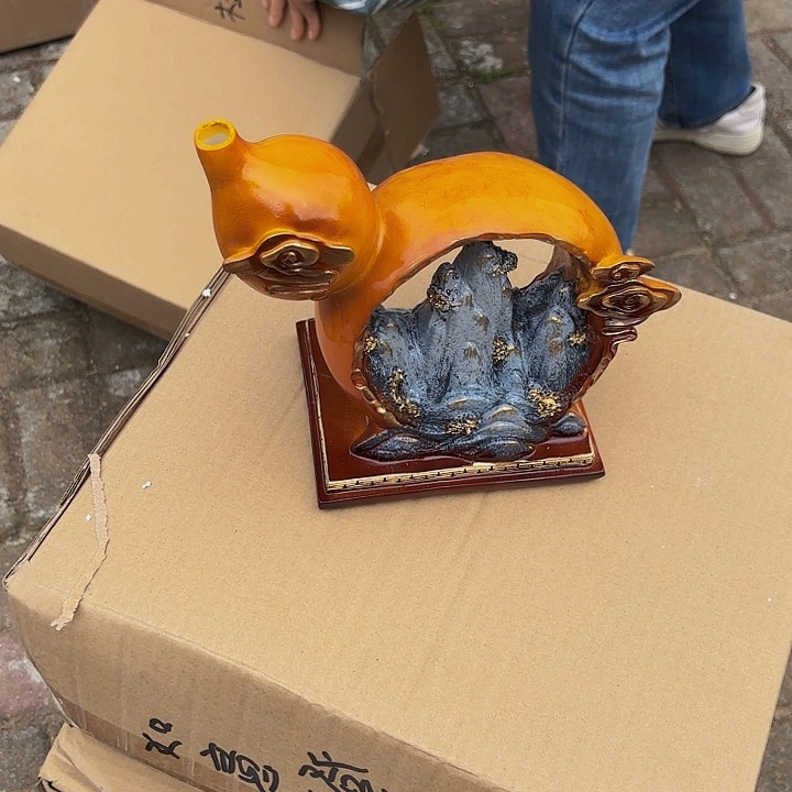 瓷片瑕疵样品样品