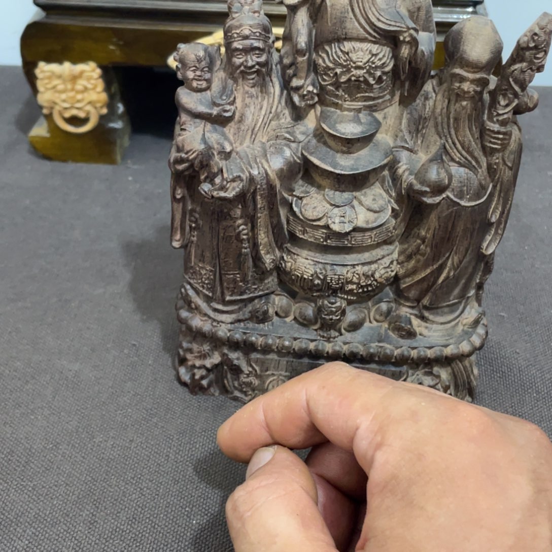 金刚菩提吊坠好物分享