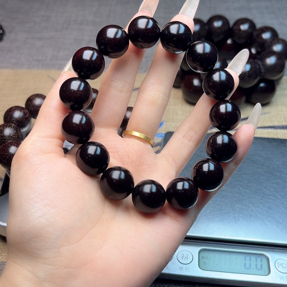 檀香紫檀（小叶紫檀）1.5 15