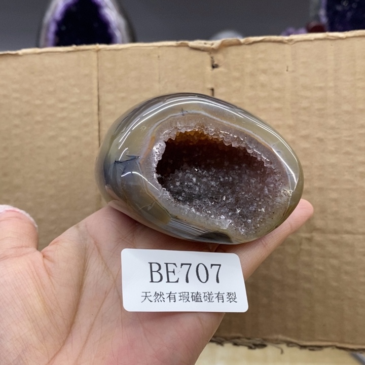 大型摆件（非配饰）未镶嵌水晶