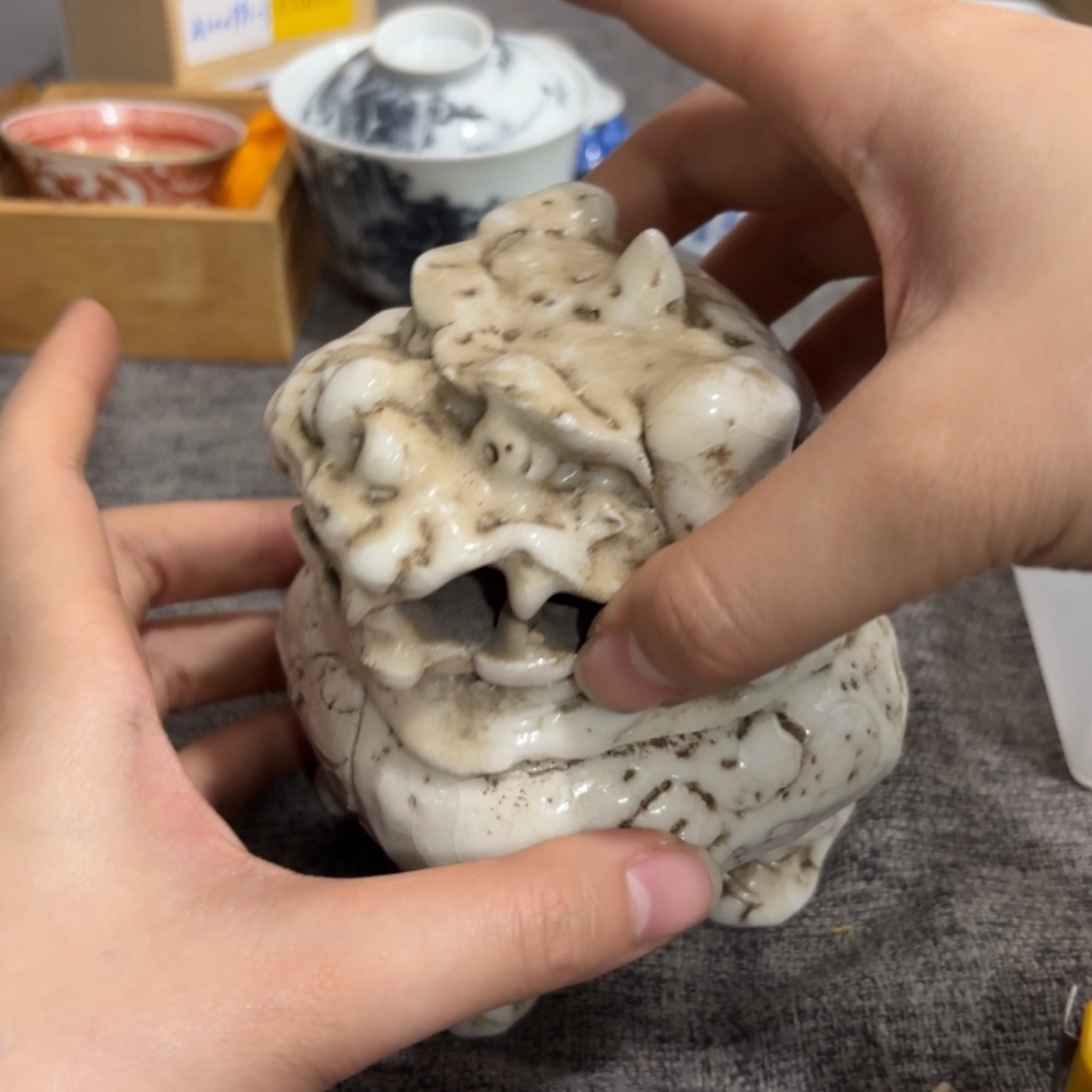 非常好看漂亮的物品 