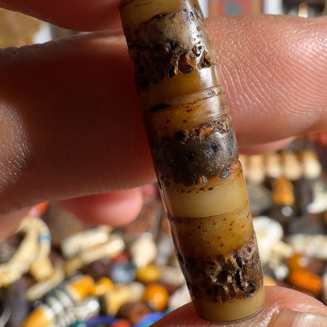 柏香籽/百香籽吊坠