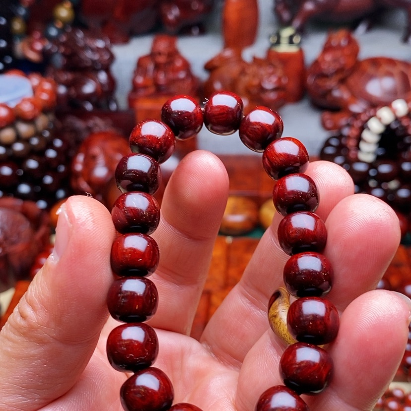 【闪购商品】檀香紫檀（小叶紫檀）