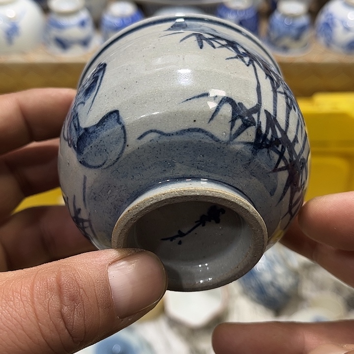 陶瓷茶玩榜第二十名