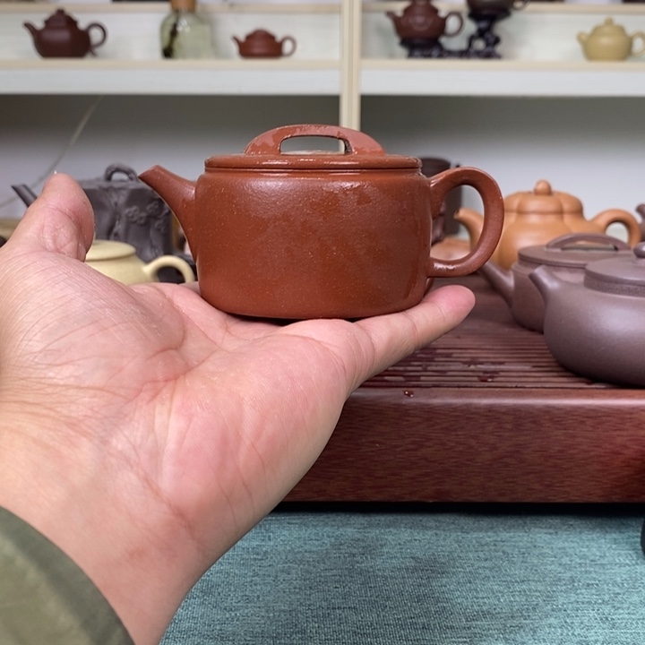 紫砂茶壶紫砂紫砂