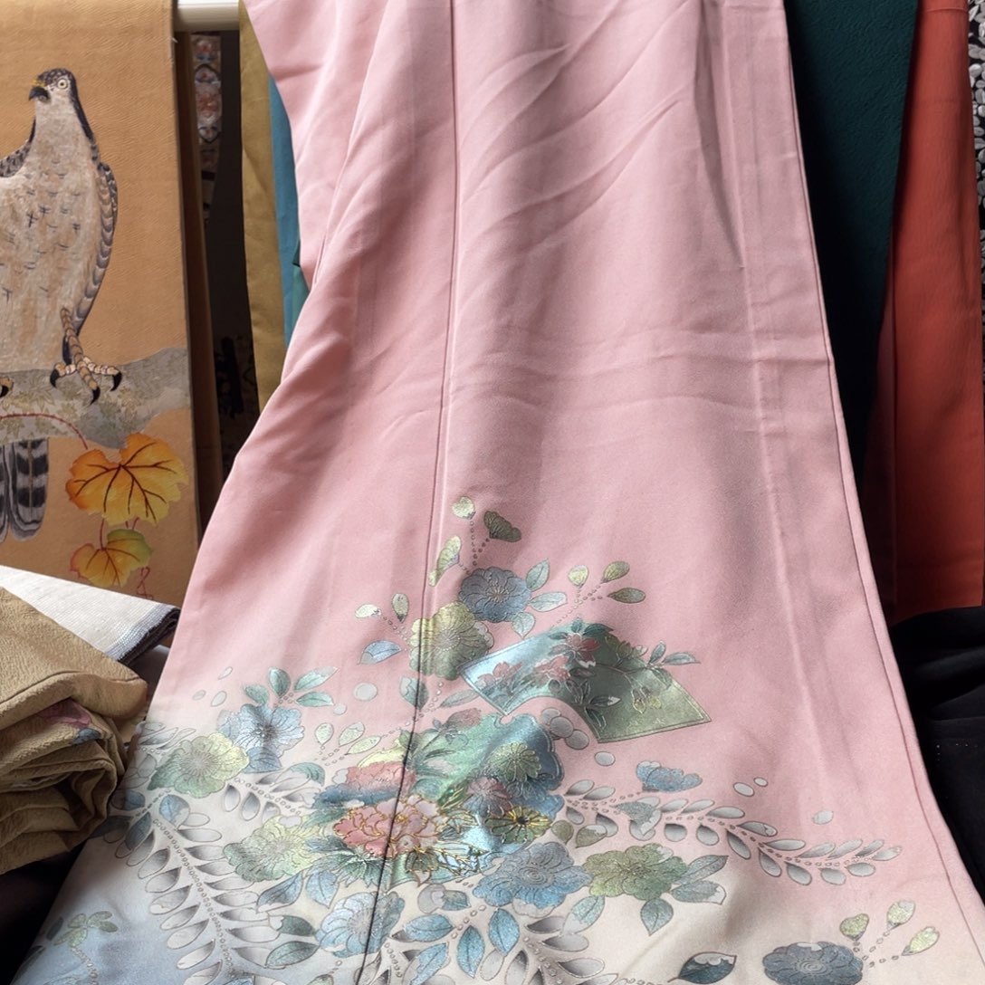 朵***儿织绣螺钿螺钿螺钿
